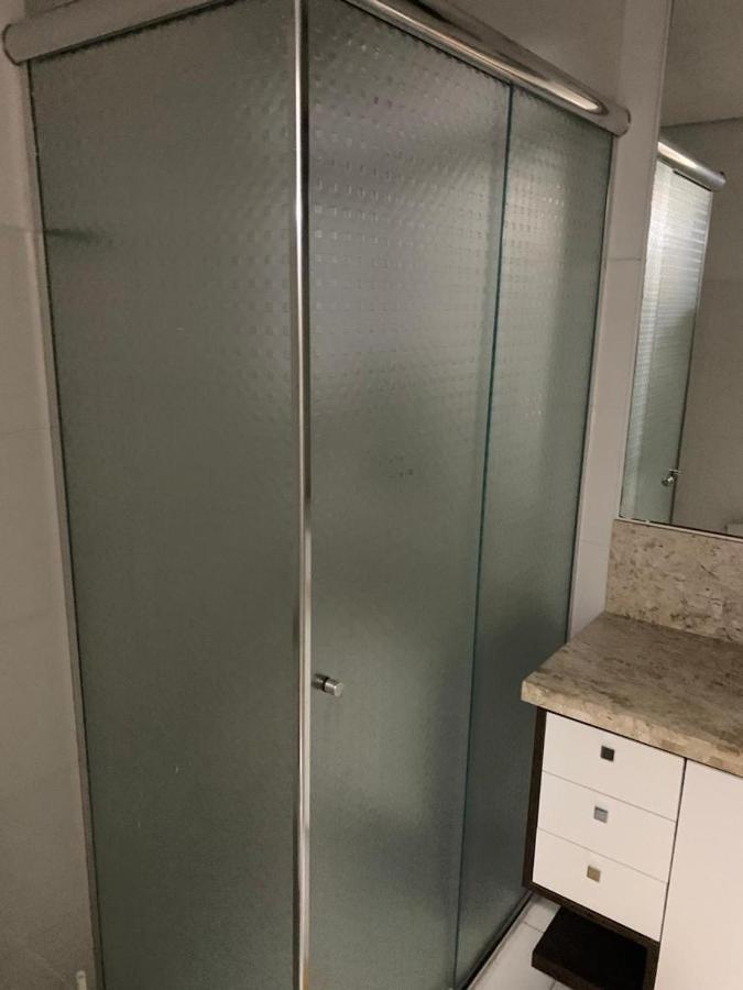 Apto Encantador Em Condominio เบงโต กองซัลเวส ภายนอก รูปภาพ